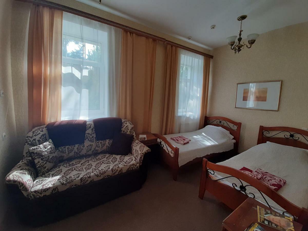 Сад Szicskovo Szoba fotó