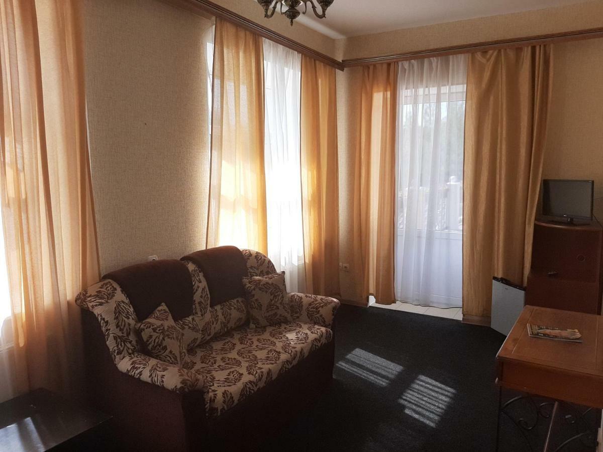 Сад Szicskovo Szoba fotó
